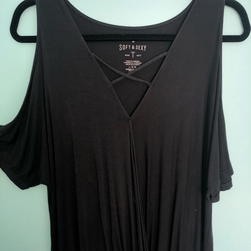 American eagle soft&sexy tee